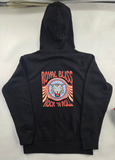 Tiger's Roar Hoodies