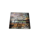 Autographed Live @  Rigby Road CD