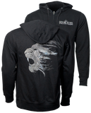 Lion Hoodie